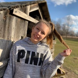 Meet your Posher, Maddy